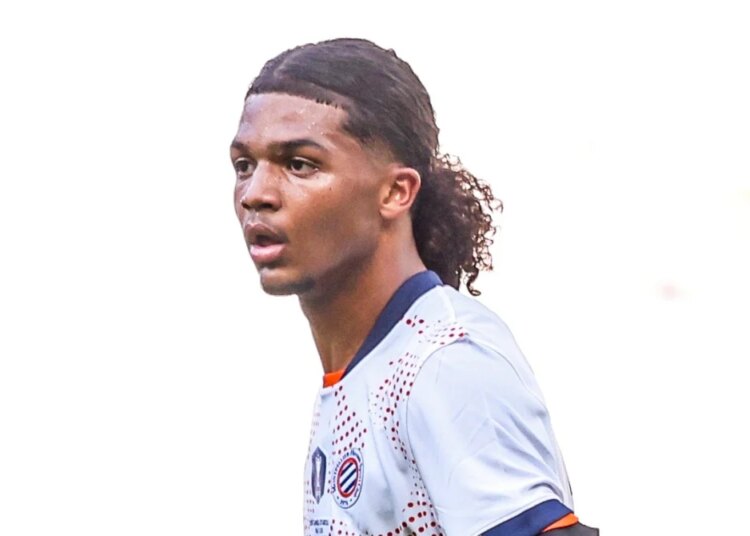 Megnan-Pavé, cette pépite que le PSG veut absolument