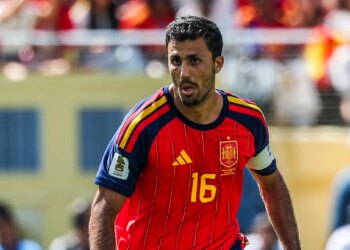 Mercato FC Barcelone: Rodri, c'est encore non
