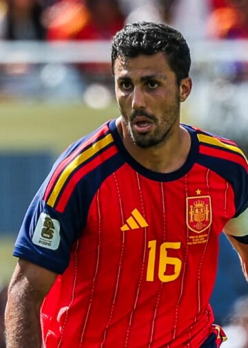 Mercato FC Barcelone: Rodri, c'est encore non