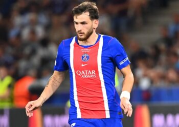 Mercato : Khvicha Kvaratskhelia, c'est officiel