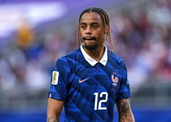 Mercato PSG, c’est non pour Barcola !