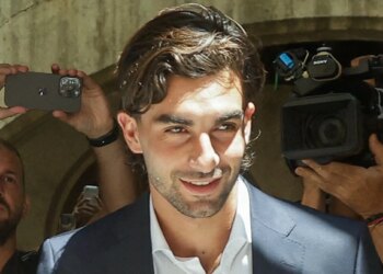 Mercato PSG, c'est oui pour Ferran Torres