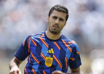 Mercato: Rodri, l’énorme coup de théâtre !