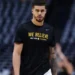 Michael Porter Jr. n’aurait aucun mal à vendre sa bague de champion