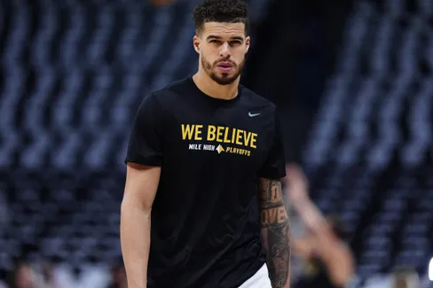 Michael Porter Jr. n’aurait aucun mal à vendre sa bague de champion