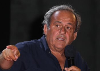 Michel Platini, le verdict tombe pour sa candidature