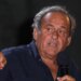 Michel Platini, le verdict tombe pour sa candidature