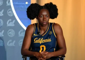 Michelle Onyiah devient la première joueuse de l’Upshot League à rejoindre la WNBA