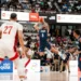 Mike James encore à la tête de Team USA