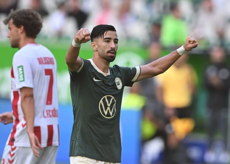 Mercato : Mohamed Amoura pour faire oublier Yan Diomandé ?