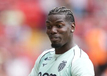 Monaco : Pogba, le pari catastophique
