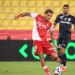 Monaco douche l'OM et prend les commandes