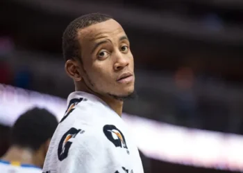 Monta Ellis devient GM à l’université