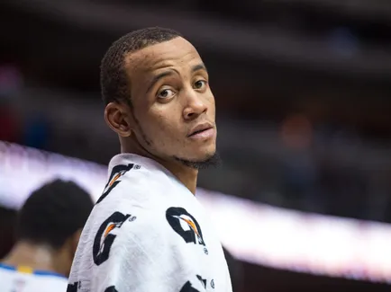 Monta Ellis devient GM à l’université