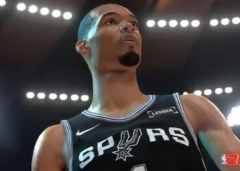 NBA 2K27 | Les Français, rois du contre