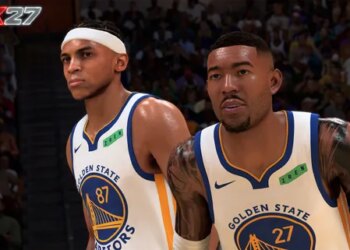 NBA 2K27 fait encore le plein de nouveautés !