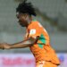 N'Sira Ouédraogo, l'arme fatale contre l'Algérie à la CAN féminine 2026 ?