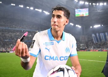 Nayef Aguerd, le coup de théâtre