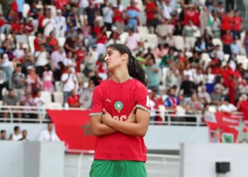 “Ne jamais provoquer une Algérienne”, Azraf moquée après la défaite du Maroc dans la petite finale de la CAN féminine 2026