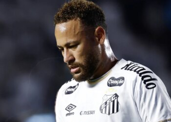 Neymar prêt à tout plaquer