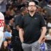 Nick Nurse réclame 700 000 dollars à l’Ontario dans un conflit fiscal