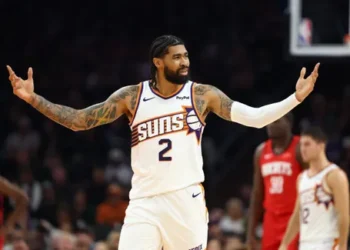 Nick Richards s’engage à son tour avec le Heat