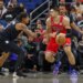 Nikola Vucevic retrouve Orlando, ses souvenirs et de l’ambition