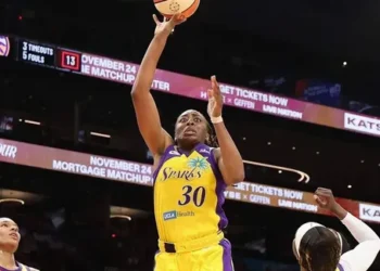 Nneka Ogwumike prendra sa retraite au terme de la saison