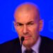 Nouveau casse-tête pour Zinédine Zidane