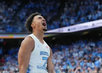 Nouveau rebondissement en NCAA !