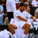 Logo Tennis World FR