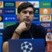 OL-Fenerbahçe, le choix fort de Paulo Fonseca