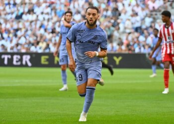 OM, le gros coup dur à une semaine de la Ligue 1