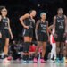 Olivia Miles et Napheesa Collier gâchent l’anniversaire d’A’ja Wilson