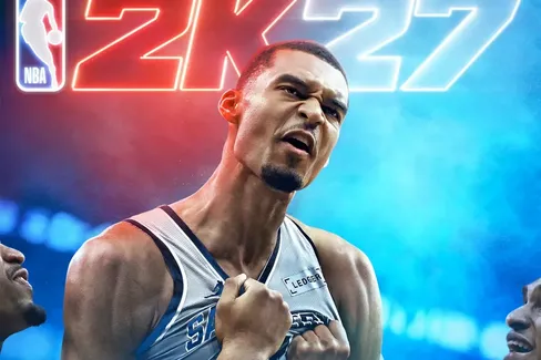 On a testé NBA 2K27 en avant-première !