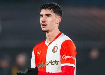 Maroc : Ouahbi à la rencontre de Shaqueel van Persie et de deux binationaux d’Allemagne