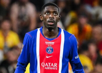 Ousmane Dembélé, le jugement tombe