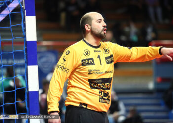 PRL | Tabarand revient à Istres pour un dernier défi