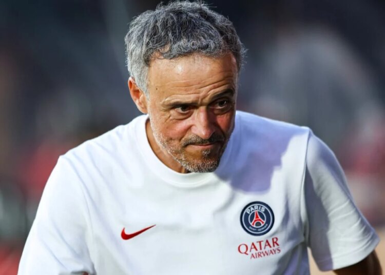 PSG-Manchester United, à quelle heure et sur quelle chaîne voir le match ?