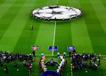 PSG-Manchester United, le drame