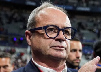 PSG: Un transfert surprise à 70 M€ en vue