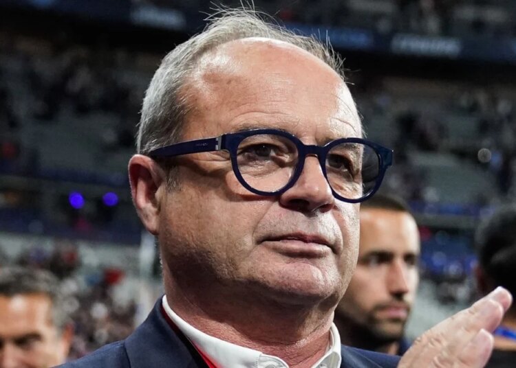 PSG: Un transfert surprise à 70 M€ en vue