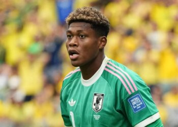 Pas de PSG pour Zion Suzuki, qui s'engage en Premier League !