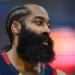Pas de poursuites judiciaires pour James Harden après son arrestation