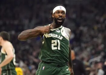 Patrick Beverley va-t-il prendre la suite de Tony Snell à Boulazac ?