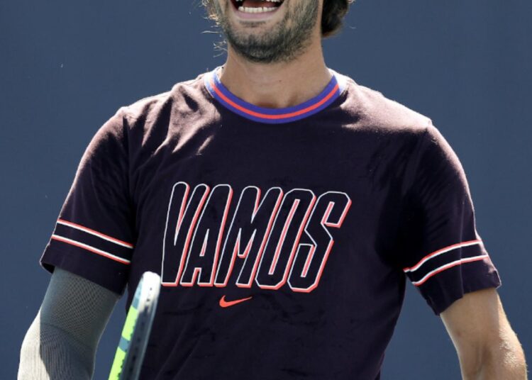 Logo Tennis World FR