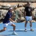 Logo Tennis World FR