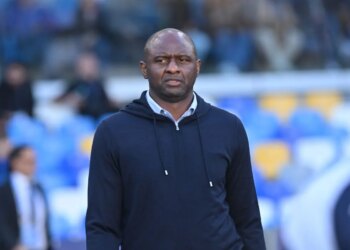 Sénégal : Patrick Vieira bloqué malgré un accord, un sélectionneur intérimaire à la rescousse ?