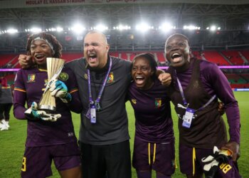 Cameroun : Paul Biya annonce les cadeaux des championnes d’Afrique