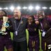 Cameroun : Paul Biya annonce les cadeaux des championnes d’Afrique